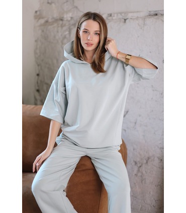 Спортивный костюм для беременных мод.2332(20) 1250 от Dianora в категории Костюмы беременным на МамаТато