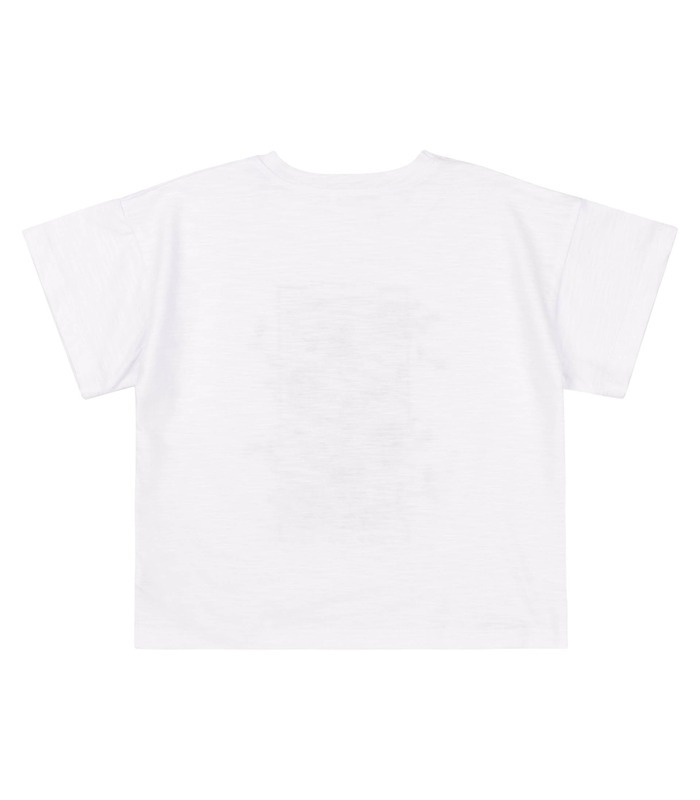 дитяча футболка дівчинці