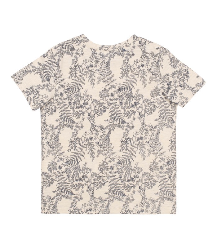 детская футболка с принтом