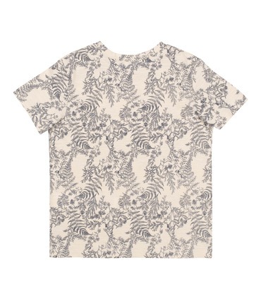 дитяча футболка з принтом