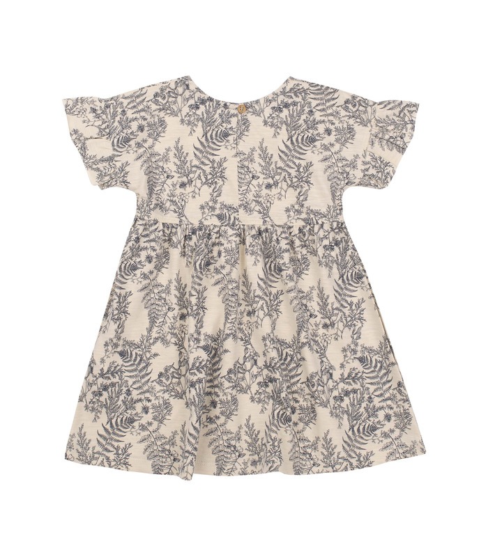 літнє плаття для дівчинки