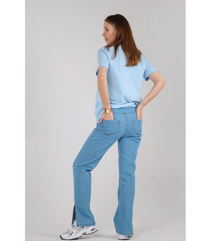 Джинсы для беременных мод.2330 0035 от Dianora в категории Брюки и джинсы беременным на МамаТато