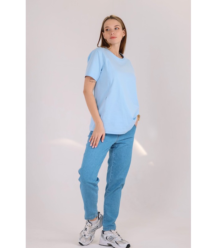 Джинсы для беременных мод.2202 0033 от Dianora в категории Брюки и джинсы беременным на МамаТато