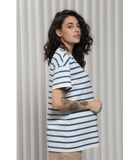 Футболка Кирби BB от Юла Мама в категории Футболки и майки кормящим на МамаТато