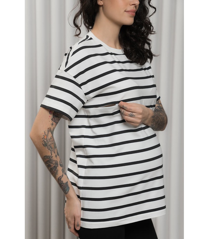 Футболка Кірбі CH від Юла Мама у категорії Футболки та майки годуючим на МамаТато