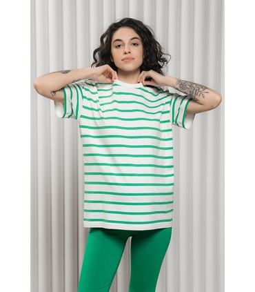 Футболка Кирби GR от Юла Мама в категории Футболки и майки кормящим на МамаТато