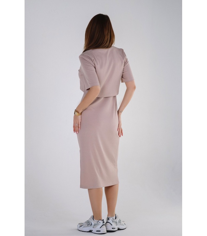 Платье для беременных мод.2331 1285 от Dianora в категории Платья для кормления на МамаТато