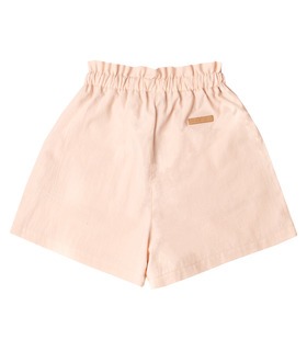 дитячі шорти з жатки