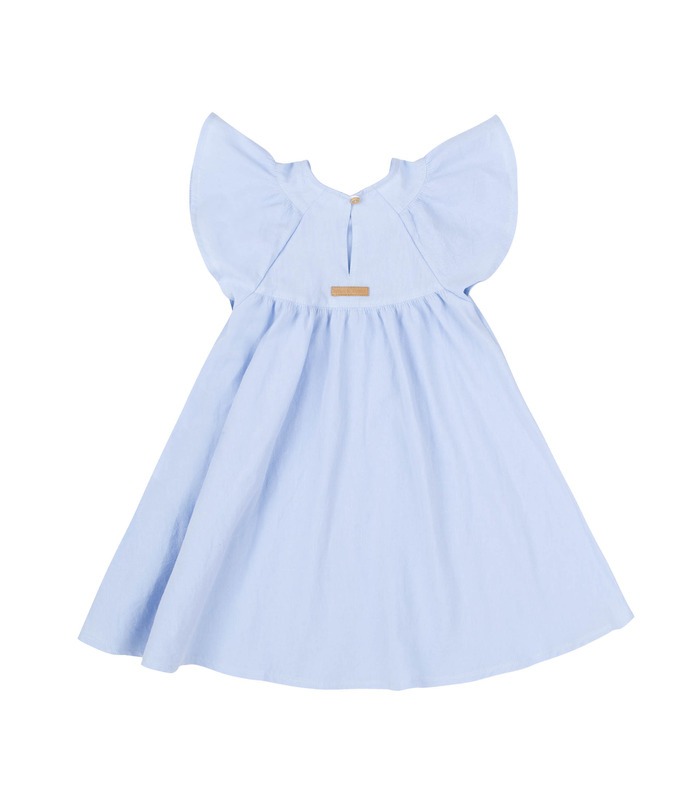 купить летнее детское платье