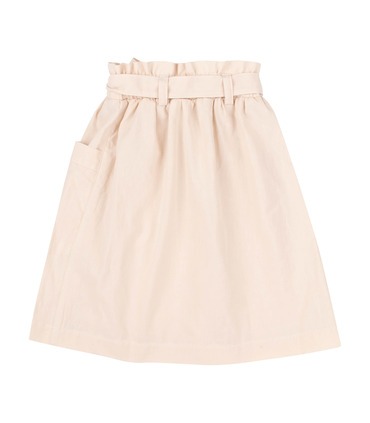 Детская юбка ЮБ118 (G00)