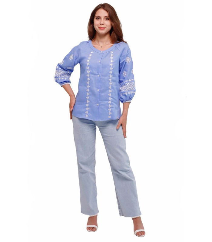 купить вышиванку