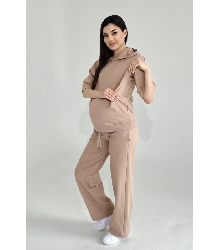 Спортивний костюм для вагітних мод.2332(20) 1380 від Dianora у категорії Костюми вагітним на МамаТато