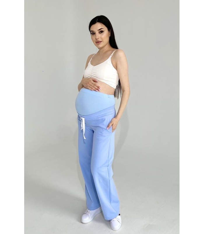 Спортивный костюм для беременных мод.2332(20) 1521 от Dianora в категории Костюмы беременным на МамаТато