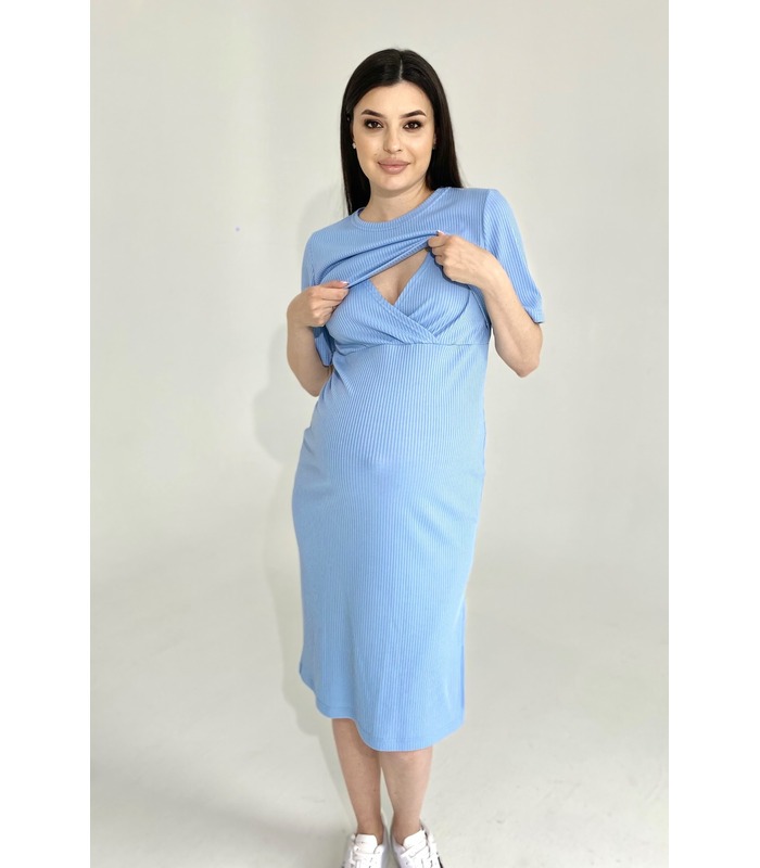Сукня для вагітних мод.2331 1745 від Dianora у категорії Сукні вагітним на МамаТато