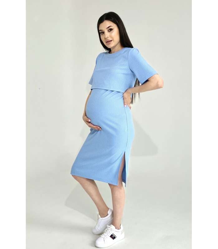 Сукня для вагітних мод.2331 1745 від Dianora у категорії Сукні вагітним на МамаТато