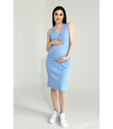 Сукня для вагітних мод.2331 1745 від Dianora у категорії Сукні вагітним на МамаТато