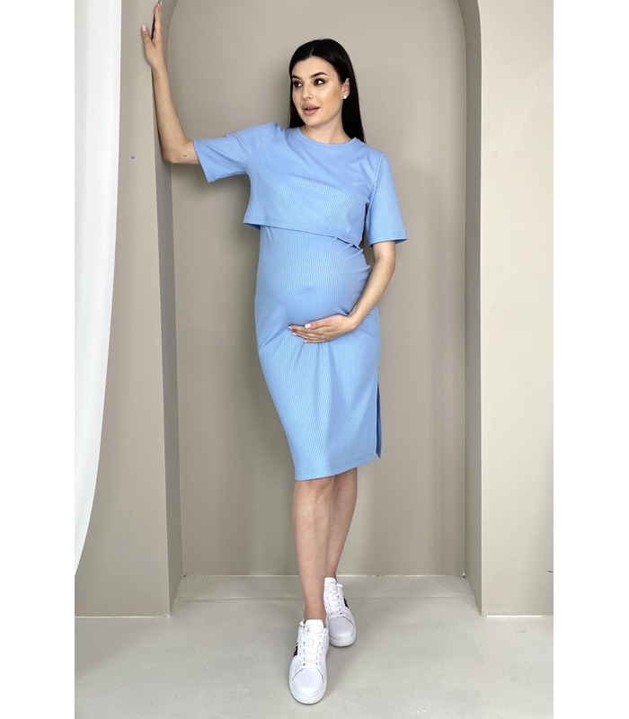 Сукня для вагітних мод.2331 1745 від Dianora у категорії Сукні вагітним на МамаТато