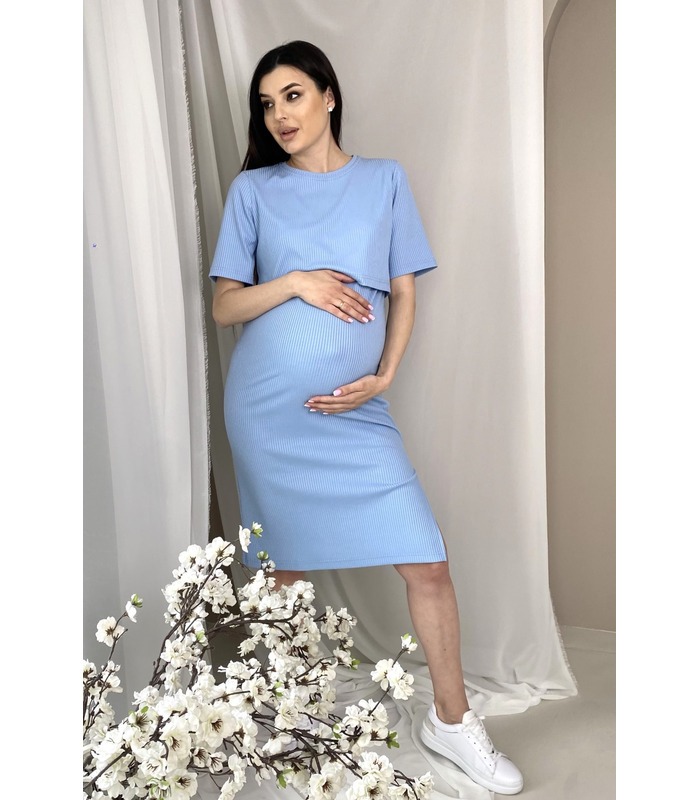 Сукня для вагітних мод.2331 1745 від Dianora у категорії Сукні вагітним на МамаТато