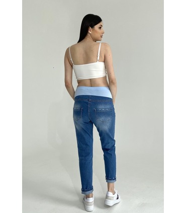 купити джинси вагітній