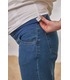 купить летние джинсы для беременной