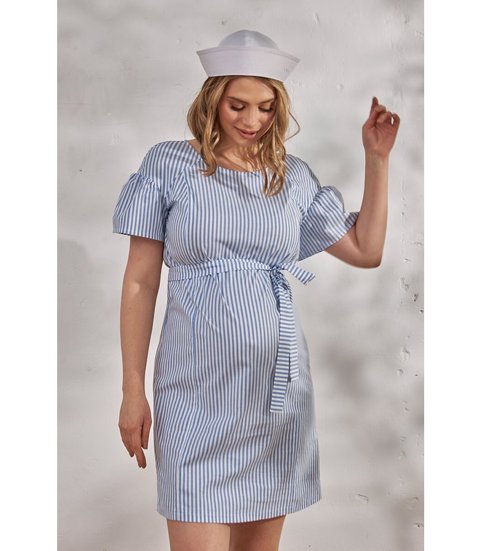 Платье Камилла SH от Юла Мама в категории Платья беременным на МамаТато