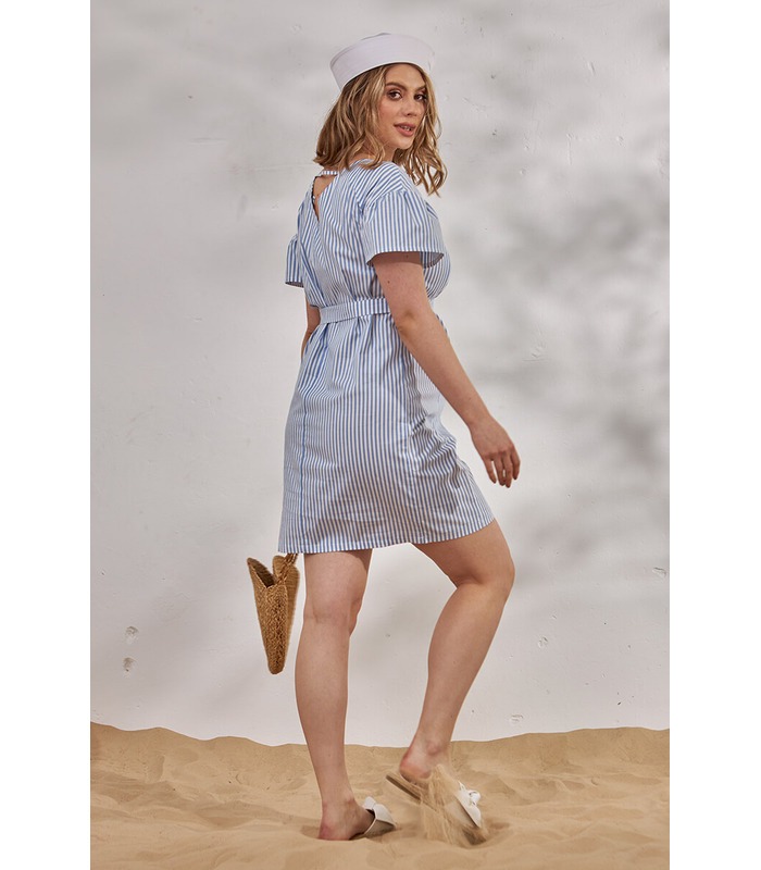 Платье Камилла SH от Юла Мама в категории Платья беременным на МамаТато