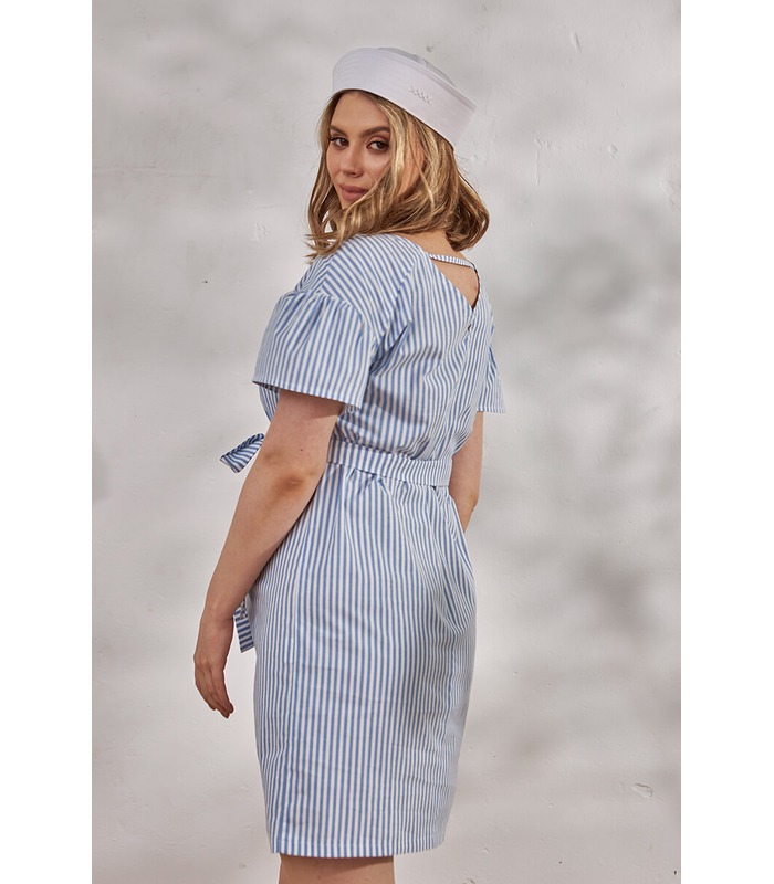 Платье Камилла SH от Юла Мама в категории Платья беременным на МамаТато