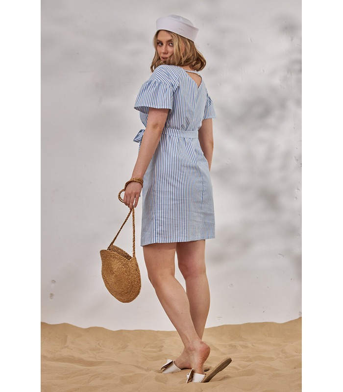 Платье Камилла SH от Юла Мама в категории Платья беременным на МамаТато