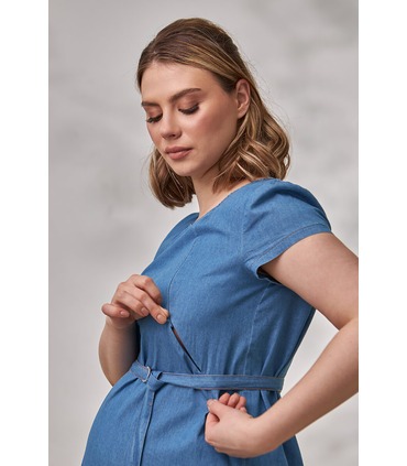 Сукня Грейс BB від Юла Мама у категорії Сукні вагітним на МамаТато