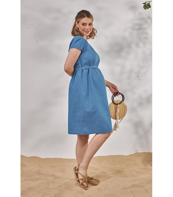 Сукня Грейс BB від Юла Мама у категорії Сукні вагітним на МамаТато