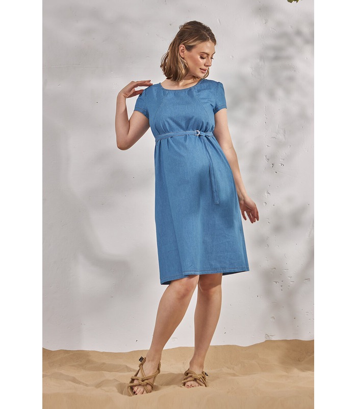 Сукня Грейс BB від Юла Мама у категорії Сукні вагітним на МамаТато