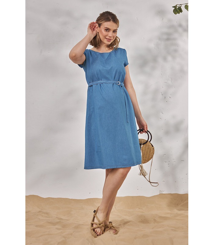 Сукня Грейс BB від Юла Мама у категорії Сукні вагітним на МамаТато