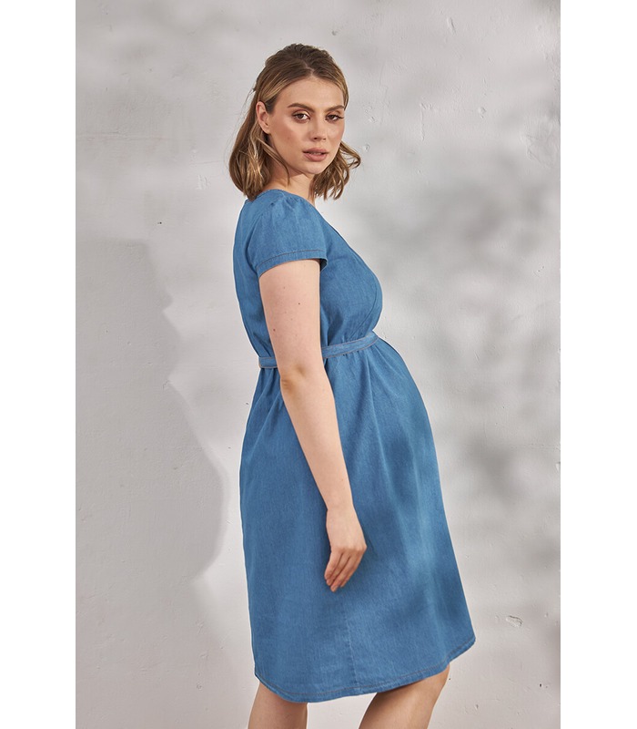 Сукня Грейс BB від Юла Мама у категорії Сукні вагітним на МамаТато