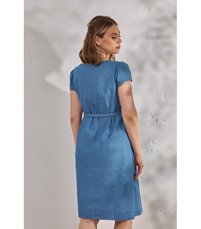 Сукня Грейс BB від Юла Мама у категорії Сукні вагітним на МамаТато