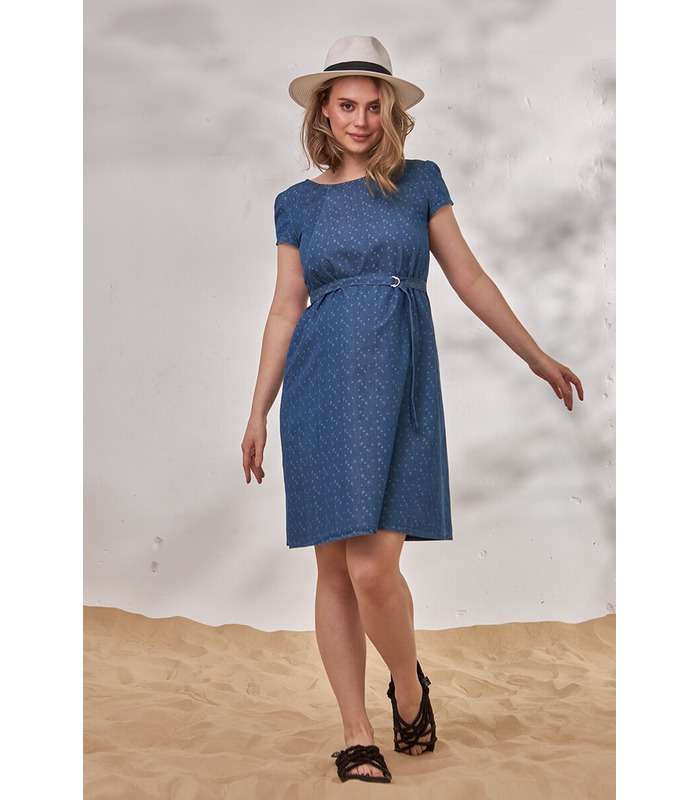 Сукня Грейс TS від Юла Мама у категорії Сукні вагітним на МамаТато