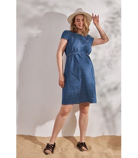 Сукня Грейс TS від Юла Мама у категорії Сукні вагітним на МамаТато