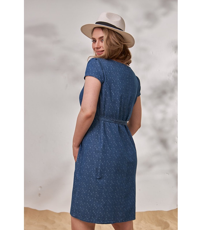 Сукня Грейс TS від Юла Мама у категорії Сукні вагітним на МамаТато