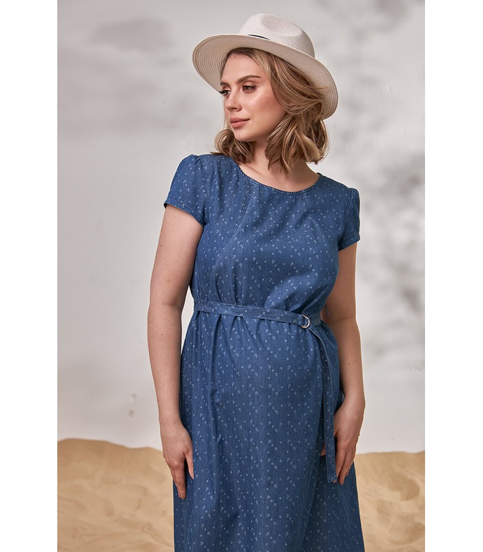 Сукня Грейс TS від Юла Мама у категорії Сукні вагітним на МамаТато