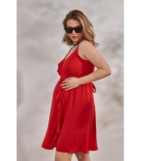 Сарафан Рози от Юла Мама в категории Сарафаны для кормления на МамаТато