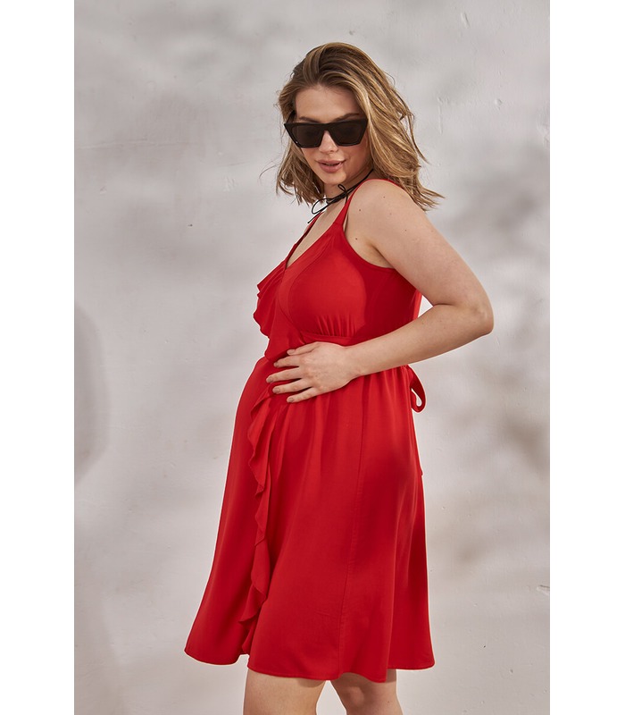 Сарафан Розі від Юла Мама у категорії Сарафани для годування на МамаТато