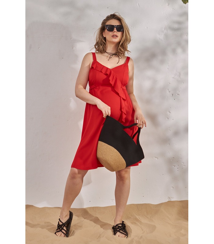 Сарафан Розі від Юла Мама у категорії Сарафани для годування на МамаТато