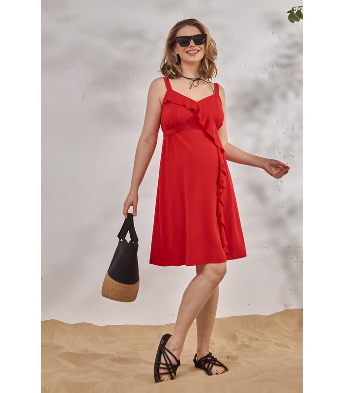 Сарафан Розі від Юла Мама у категорії Сарафани для годування на МамаТато