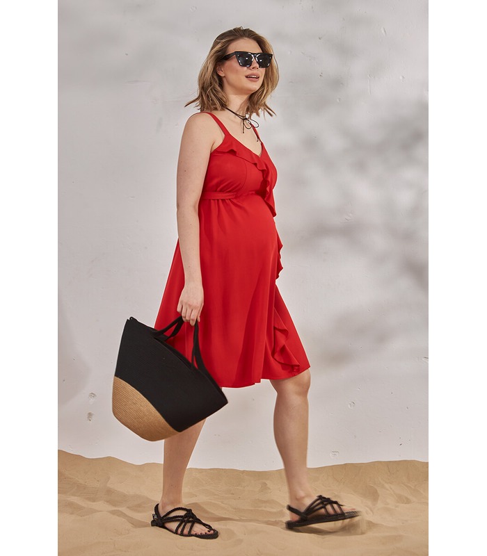 Сарафан Розі від Юла Мама у категорії Сарафани для годування на МамаТато