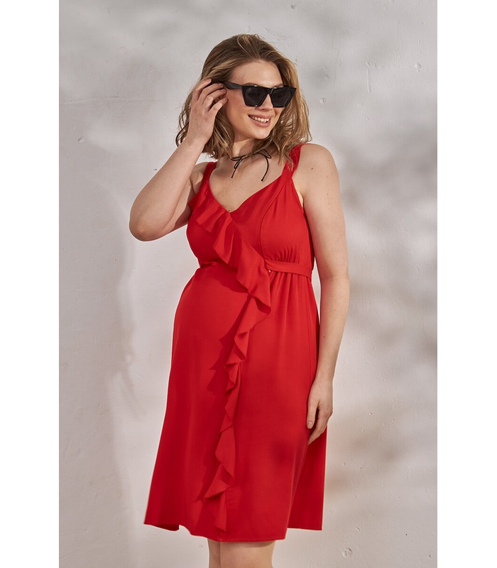 Сарафан Розі від Юла Мама у категорії Сарафани для годування на МамаТато