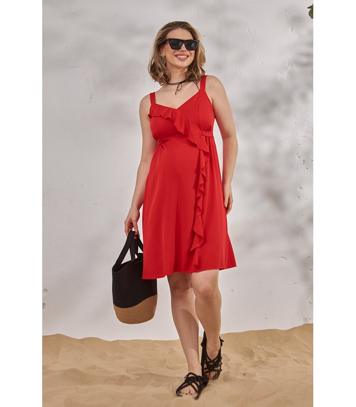 Сарафан Розі від Юла Мама у категорії Сарафани для годування на МамаТато