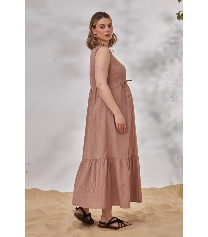 Платье Ноэми CA от Юла Мама в категории Платья беременным на МамаТато