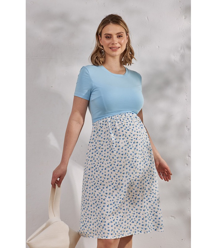 Сукня Гвінет KV від Юла Мама у категорії Сукні вагітним на МамаТато