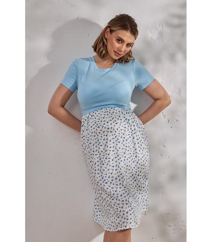 Сукня Гвінет KV від Юла Мама у категорії Сукні вагітним на МамаТато