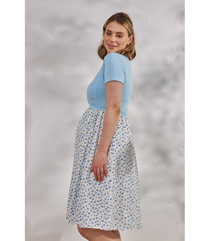 Сукня Гвінет KV від Юла Мама у категорії Сукні вагітним на МамаТато