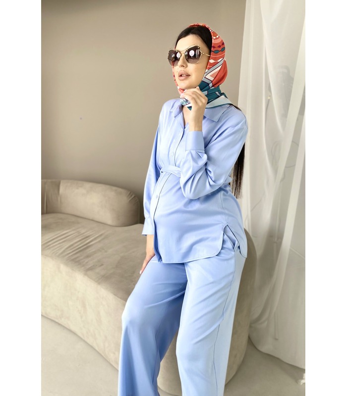 Костюм для вагітних мод.2329(2214) 1689 від Dianora у категорії Костюми вагітним на МамаТато